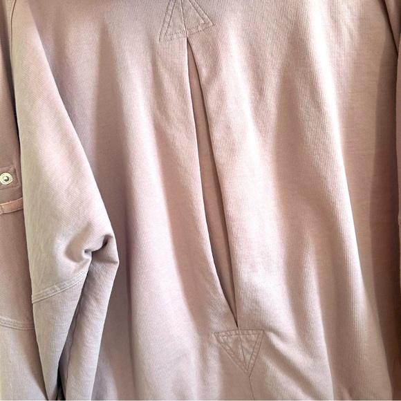 Adidas by Stella McCartney Pink Hooded Jacket Size 38 Medium - Picture 8 of 8